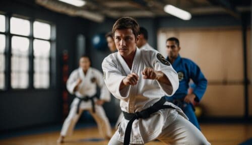 BJJ Gi Set Test: Die 10 besten (Bestenliste)