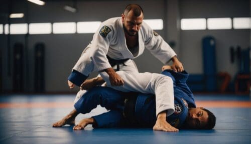 BJJ Gi Baumwolle Test: Die 10 besten (Bestenliste)