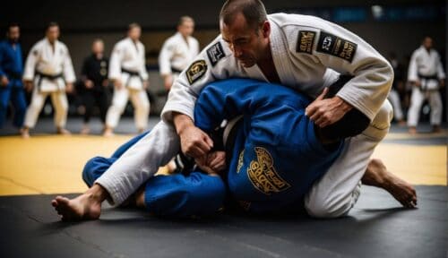 BJJ Gi mit Patch Test: Die 10 besten (Bestenliste)