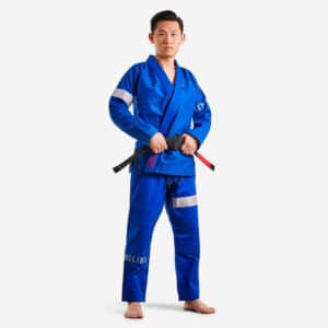 OUTSHOCK BJJ-Kimono 500