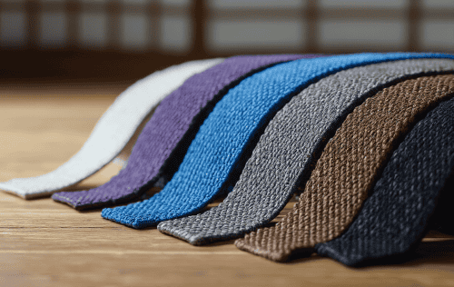 BJJ Bänder Set Test: Die 5 besten (Bestenliste)