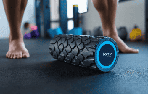 BJJ Faszienrolle Test: Die 5 besten (Bestenliste)
