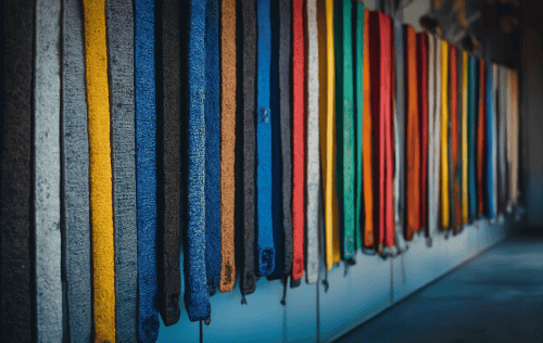 BJJ Gewichte Test: Die 5 besten (Bestenliste)