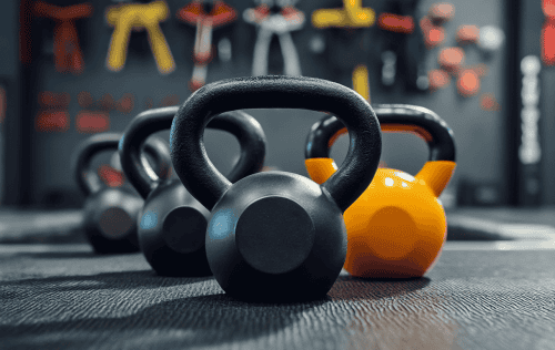 BJJ Kettlebell Set Test: Die 5 besten (Bestenliste)