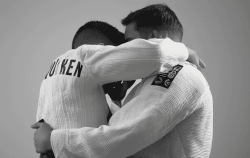 BJJ Nackenrolle Test: Die 5 besten (Bestenliste)