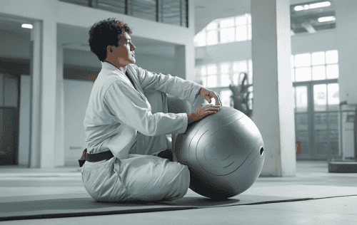 BJJ Pilatesball Test: Die 5 besten (Bestenliste)