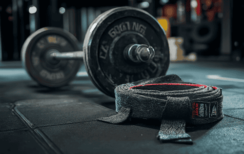 BJJ Powerlifting Gürtel Test: Die 5 besten (Bestenliste)