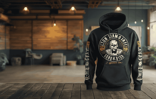 BJJ Pulli Test: Die 5 besten (Bestenliste)