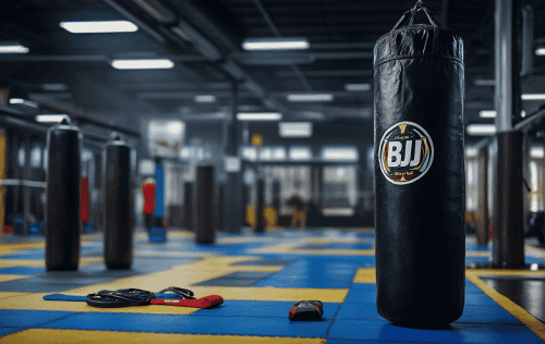 BJJ Punchingball Test: Die 5 besten (Bestenliste)