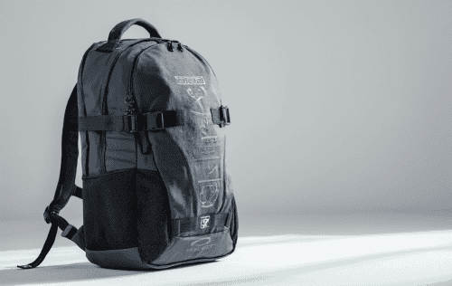 BJJ Rucksack Test: Die 5 besten (Bestenliste)