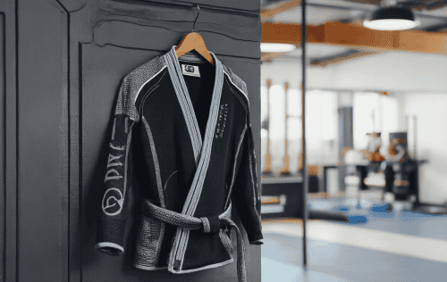 BJJ Saunaanzug Test: Die 5 besten (Bestenliste)