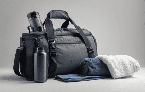 BJJ Sporttasche Test: Die 5 besten (Bestenliste)