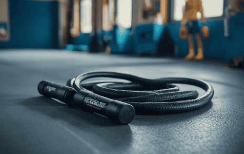 BJJ Springseil Test: Die 5 besten (Bestenliste)