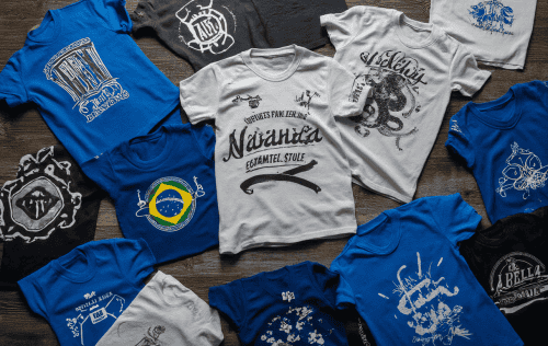 BJJ T-Shirts Test: Die 5 besten (Bestenliste)