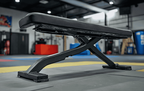 BJJ Trainingsbank Test: Die 5 besten (Bestenliste)