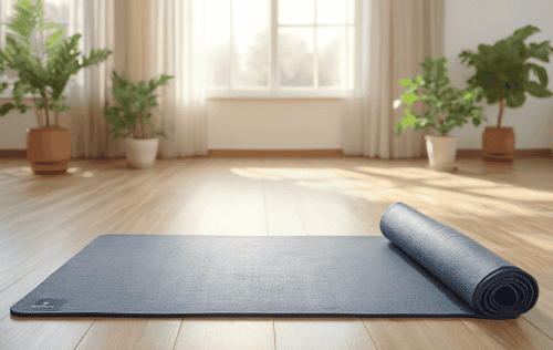 BJJ Yogamatte Test: Die 5 besten (Bestenliste)
