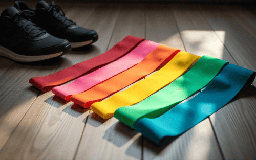 BJJ Resistance Bands Test: Die 5 besten (Bestenliste)