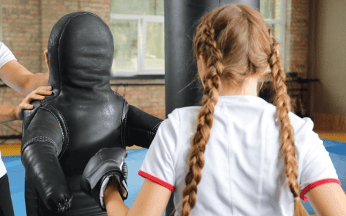 BJJ Sandsack Test: Die 5 besten (Bestenliste)