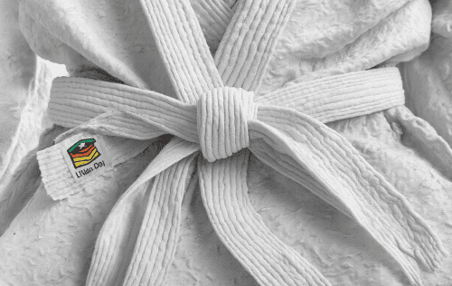 BJJ Baumwoll Gi: Warum er die beste Wahl ist!