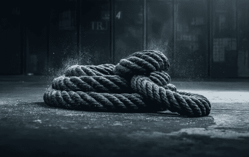 BJJ Battle Rope Test: Die 5 besten (Bestenliste)