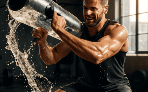 BJJ Aqua Bag Test: Die 5 besten (Bestenliste)